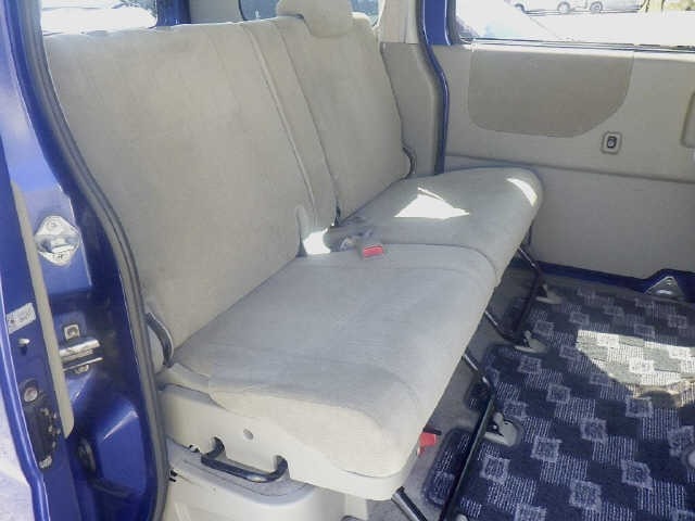 Daihatsu ATRAI WAGON 2011 7780966-8