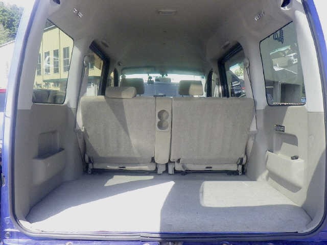 Daihatsu ATRAI WAGON 2011 7780966-9