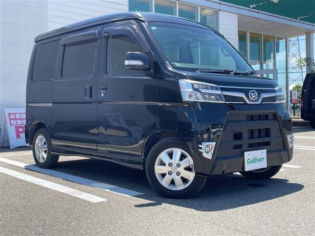 Daihatsu ATRAI WAGON 2020 7781002-0