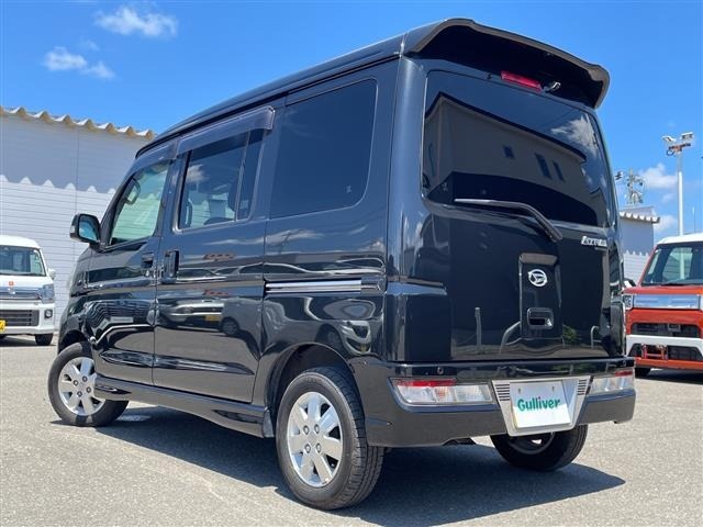 Daihatsu ATRAI WAGON 2020 7781002-13