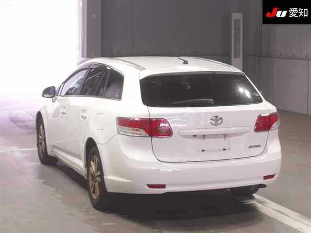 Toyota AVENSIS WAGON 2012 7825717-1