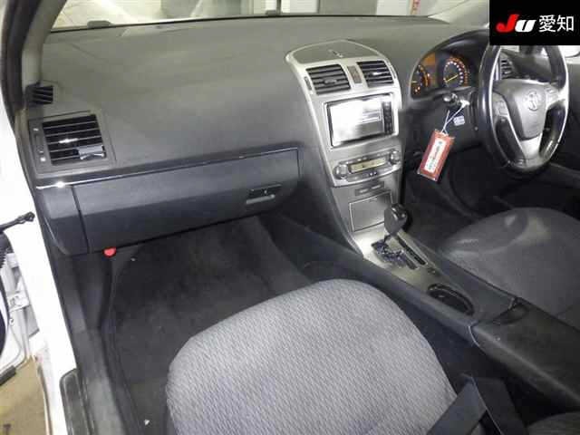 Toyota AVENSIS WAGON 2012 7825717-3