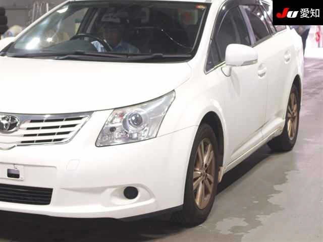 Toyota AVENSIS WAGON 2012 7825717-7