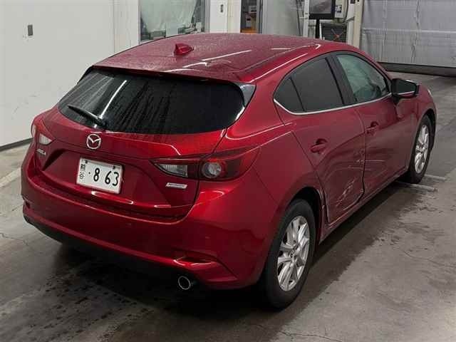 Mazda AXELA 2018 7776011-5