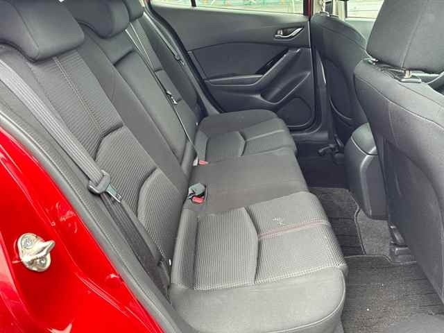 Mazda AXELA 2018 7776011-8