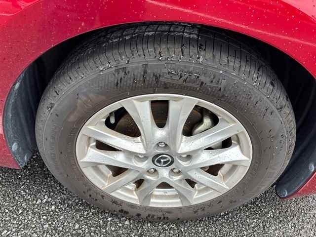 Mazda AXELA 2018 7776011-9