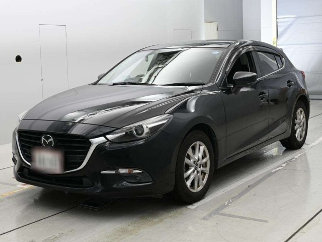 Mazda AXELA 2017 7776049-0