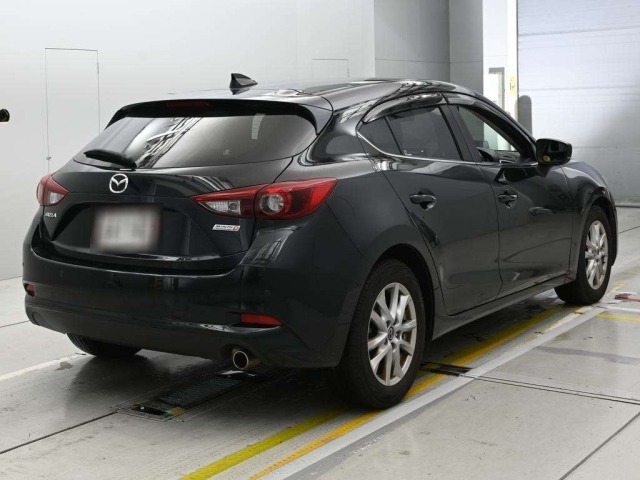 Mazda AXELA 2017 7776049-1