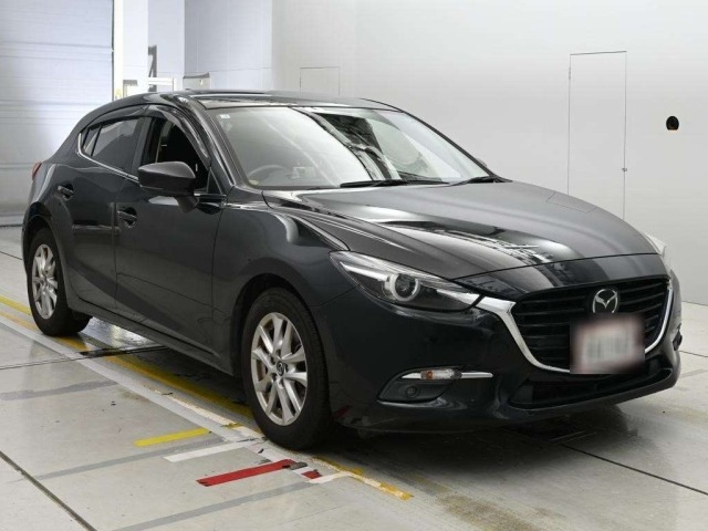 Mazda AXELA 2017 7776049-5