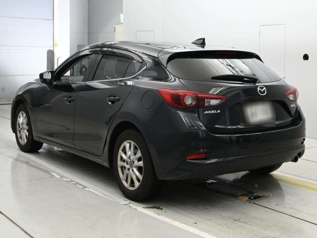 Mazda AXELA 2017 7776049-6