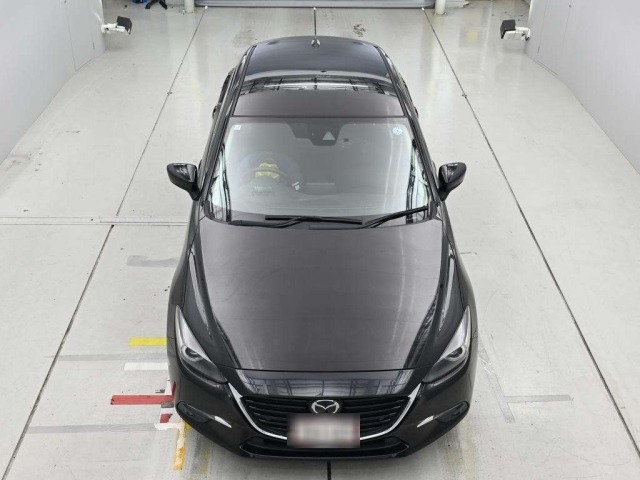 Mazda AXELA 2017 7776049-7