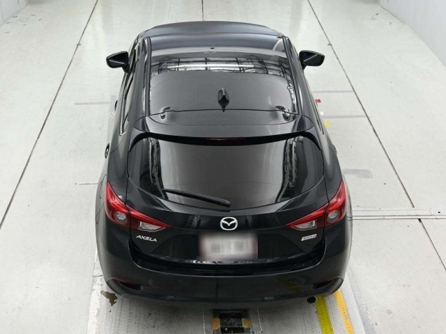 Mazda AXELA 2017 7776049-8