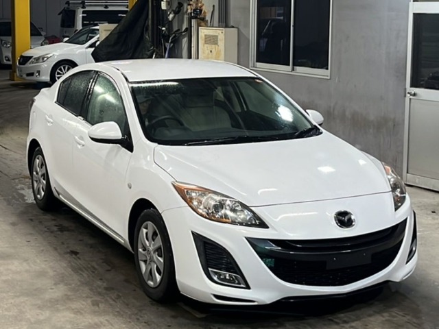 Mazda AXELA 2016 7776111-4