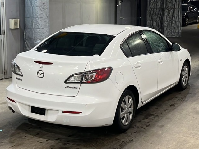 Mazda AXELA 2016 7776111-5