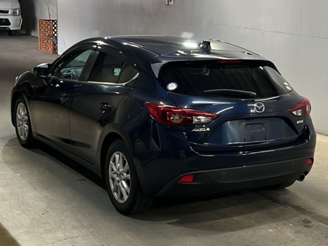 Mazda AXELA 2014 7776119-1