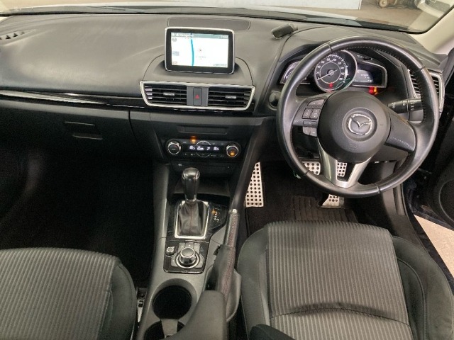 Mazda AXELA 2014 7776119-3