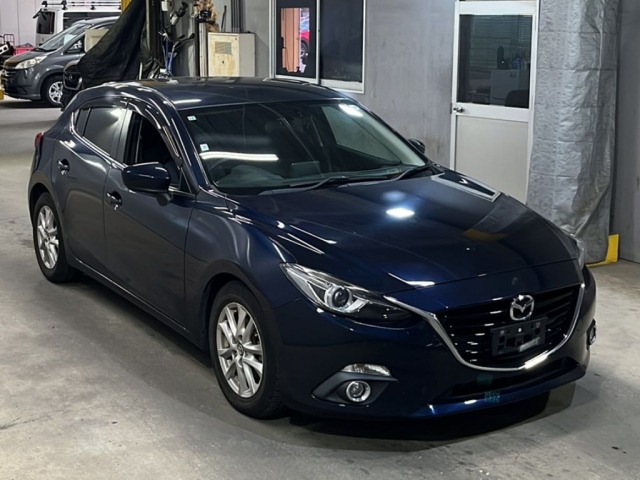 Mazda AXELA 2014 7776119-4
