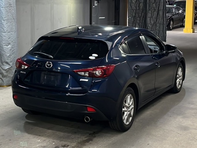 Mazda AXELA 2014 7776119-5