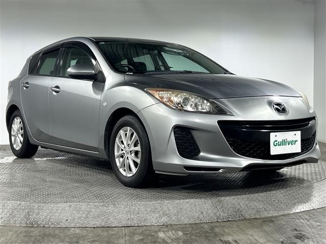 Mazda AXELA 2012 7776273-0