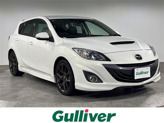 Mazda AXELA 2013 7776281-0