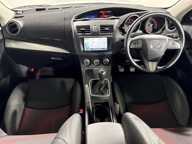 Mazda AXELA 2013 7776281-15