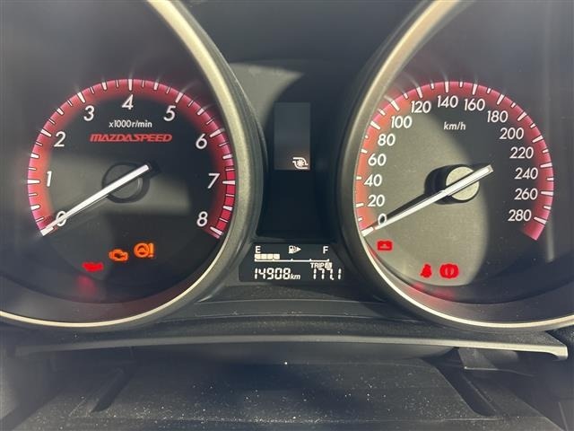 Mazda AXELA 2013 7776281-18