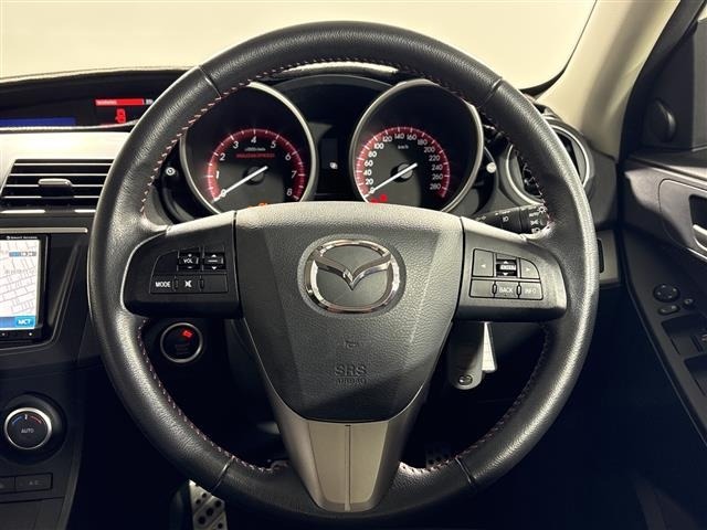 Mazda AXELA 2013 7776281-21