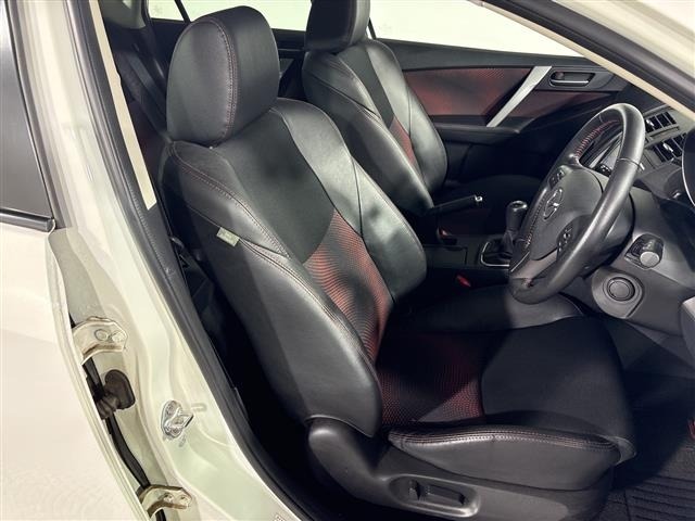 Mazda AXELA 2013 7776281-6