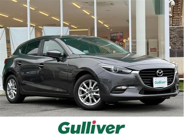 Mazda AXELA 2017 7776282-0