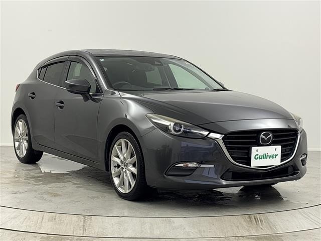 Mazda AXELA 2016 7776285-0