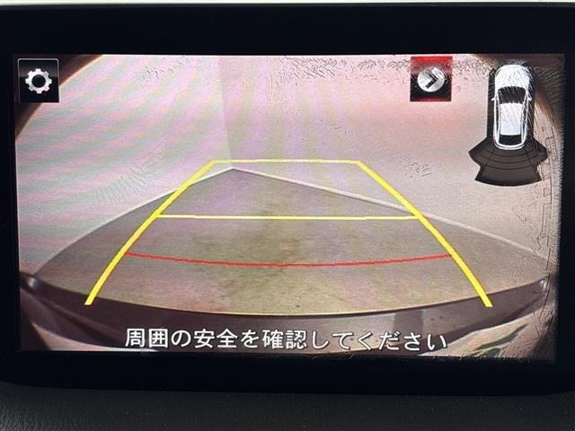 Mazda AXELA 2016 7776285-1