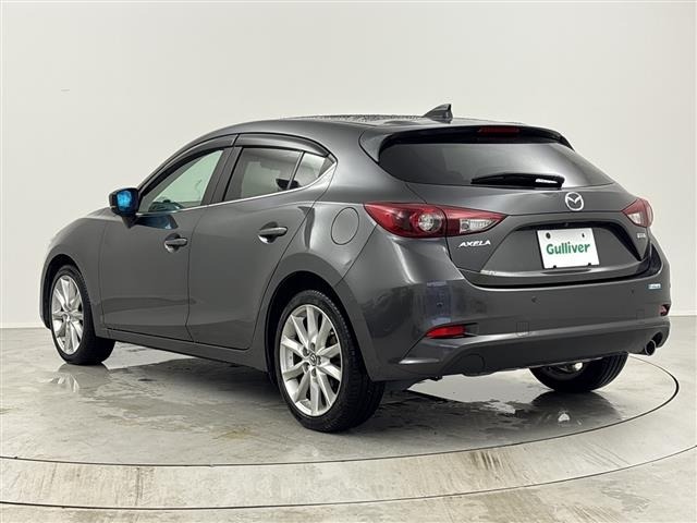 Mazda AXELA 2016 7776285-2