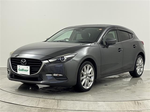 Mazda AXELA 2016 7776285-22