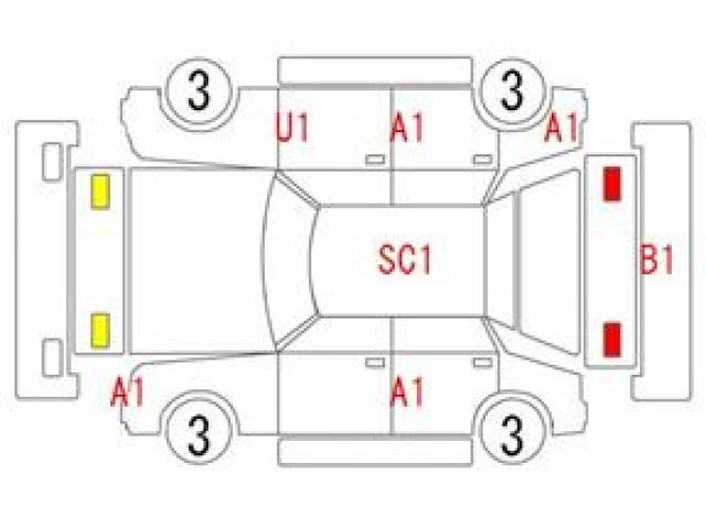 Mazda AXELA 2016 7776285-23