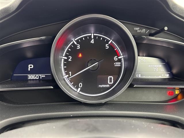 Mazda AXELA 2016 7776285-4