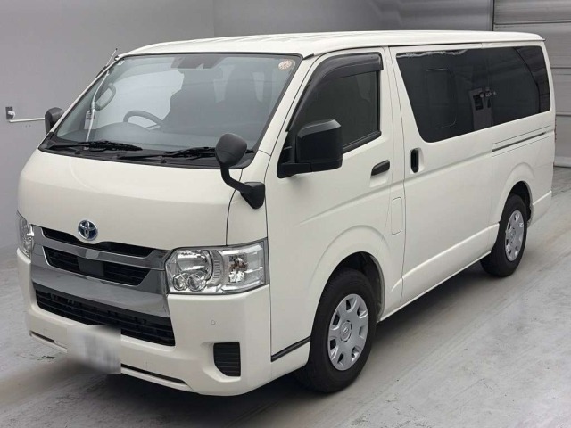 Mazda BONGO BRAWNY VAN 2024 7792816-0