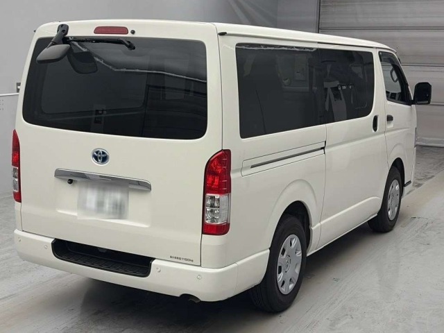 Mazda BONGO BRAWNY VAN 2024 7792816-1