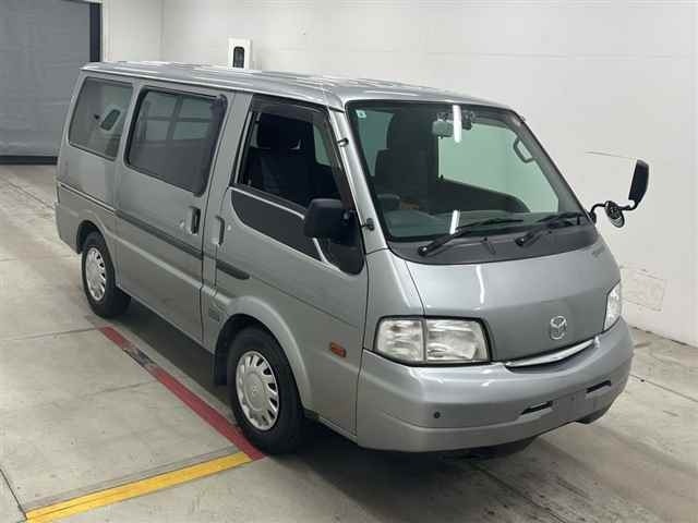 Mazda BONGO VAN 2017 7796869-0