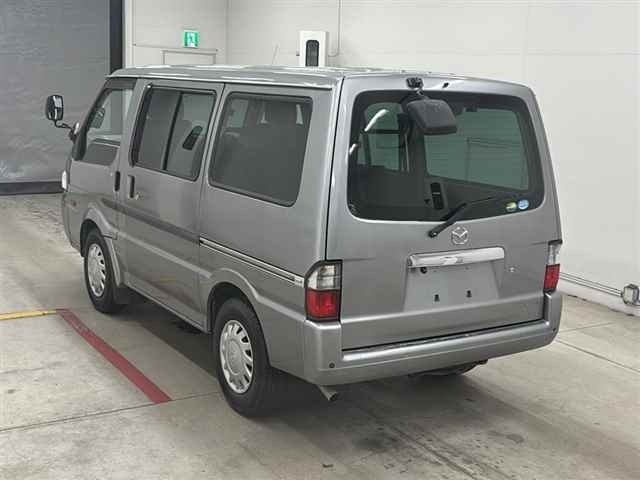 Mazda BONGO VAN 2017 7796869-1