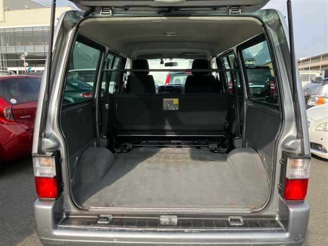 Mazda BONGO VAN 2017 7796869-10