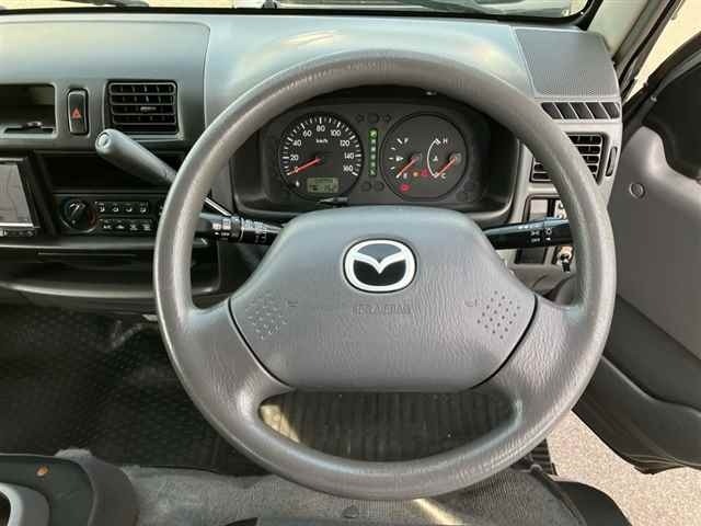 Mazda BONGO VAN 2017 7796869-3