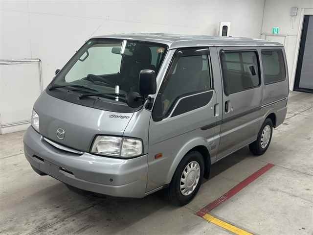Mazda BONGO VAN 2017 7796869-4