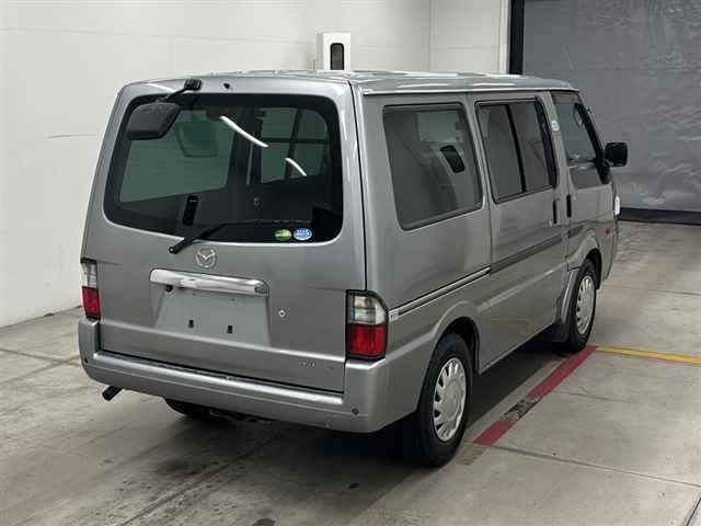 Mazda BONGO VAN 2017 7796869-5