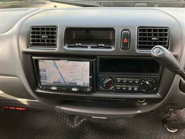 Mazda BONGO VAN 2017 7796869-6