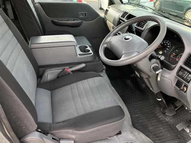Mazda BONGO VAN 2017 7796869-7