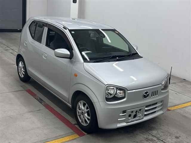 Mazda CAROL 2015 7776794-0