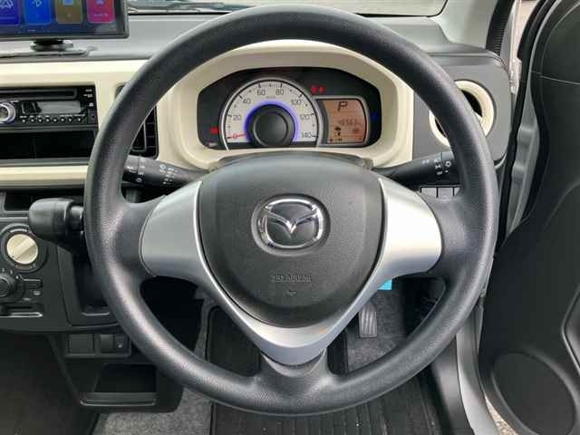Mazda CAROL 2015 7776794-3