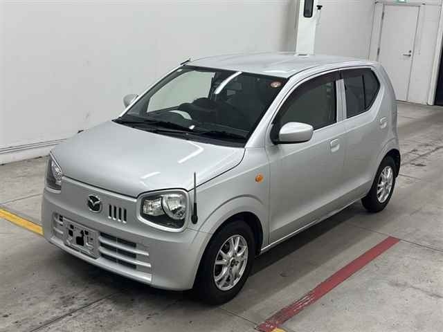 Mazda CAROL 2015 7776794-4