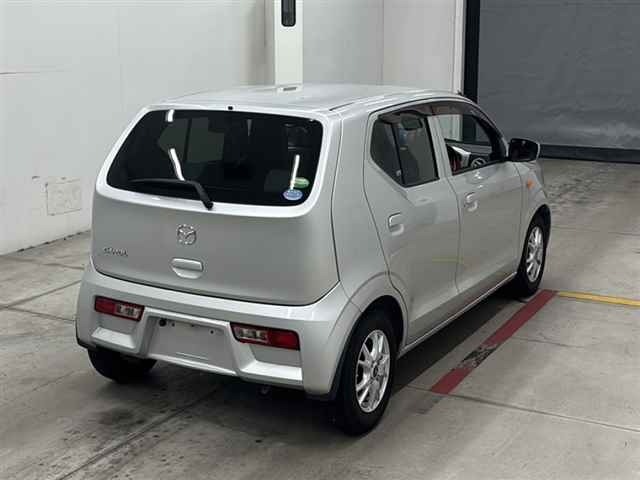 Mazda CAROL 2015 7776794-5