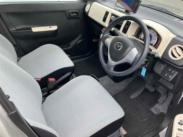 Mazda CAROL 2015 7776794-7